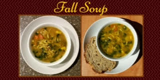 fall soup